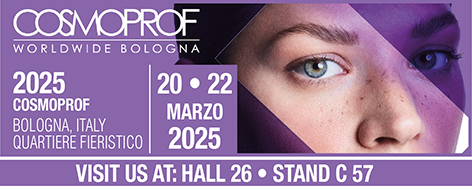 Cosmoprof Bologna 2025